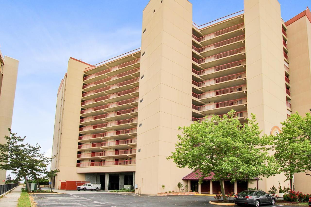 Rainbow Condos Ocean Stadt Exterior foto