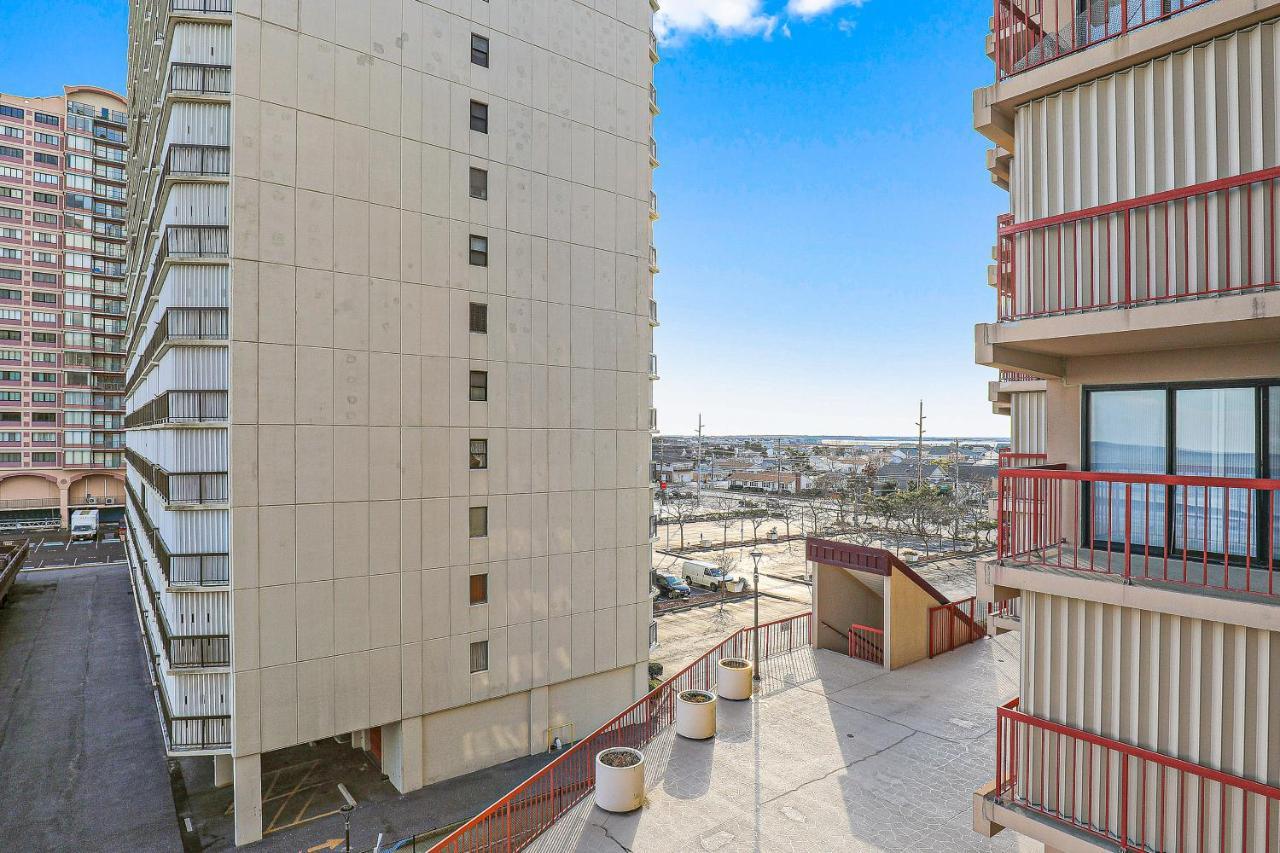 Rainbow Condos Ocean Stadt Exterior foto