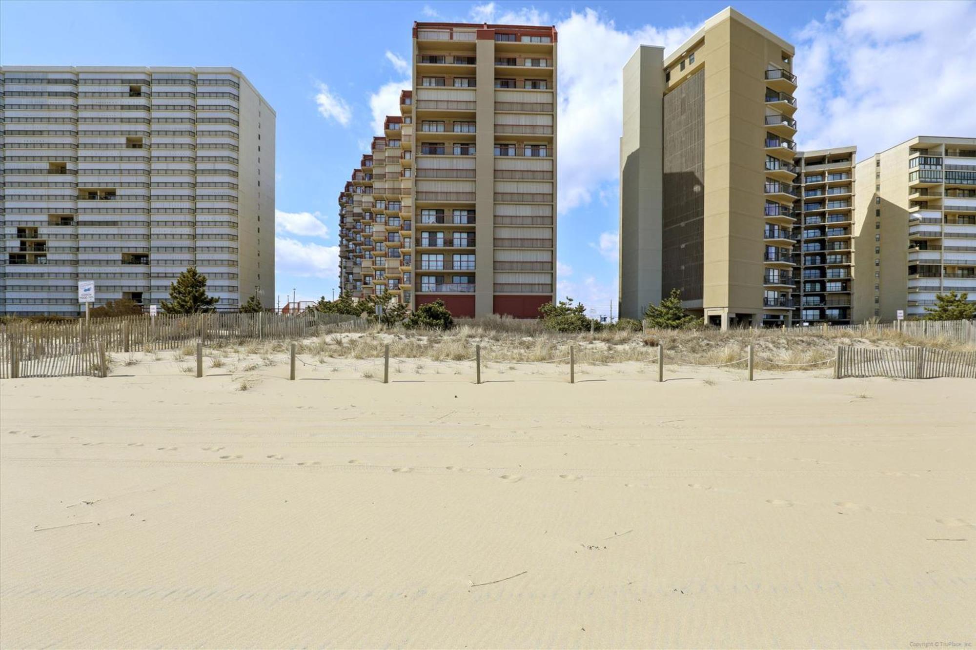 Rainbow Condos Ocean Stadt Zimmer foto