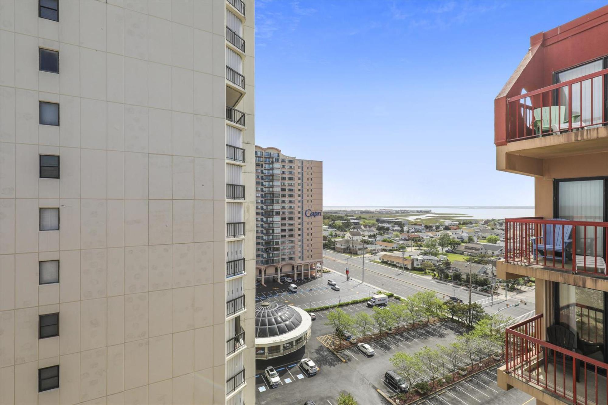 Rainbow Condos Ocean Stadt Zimmer foto